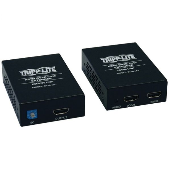 Tripp Lite Hdmi Over Cat5 Ext Kit