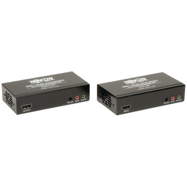 Tripp Lite Hdmi/ir/rs232 Cat5 Ext