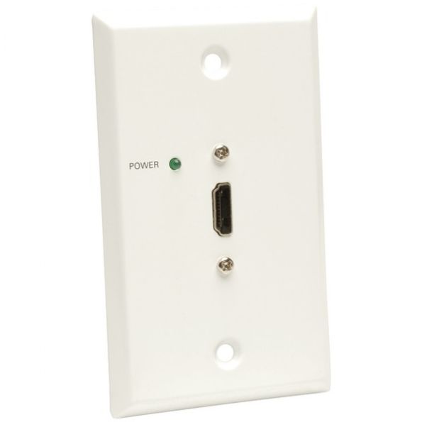 Tripp Lite Hdmi Cat5 Ext Wallplate