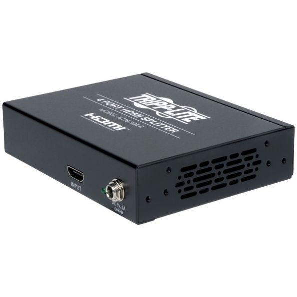 Tripp Lite 4port Hdmi Splitter