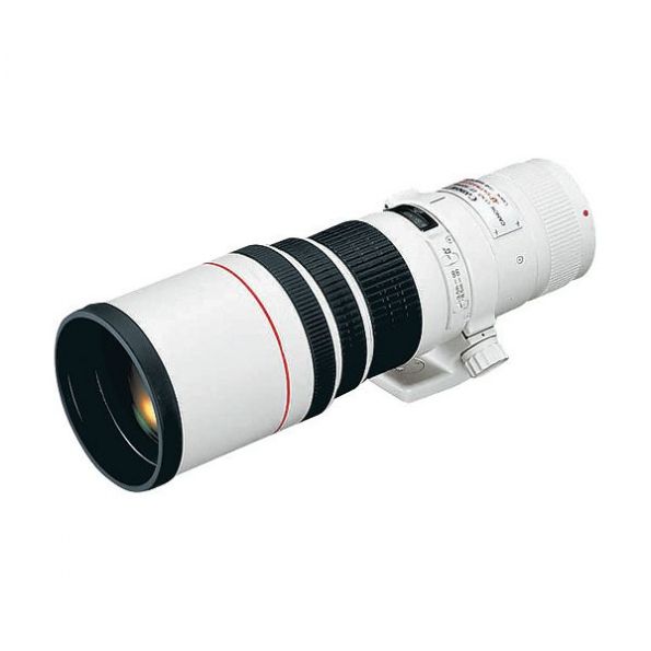 Canon EF 400mm f/5.6L USM Lens