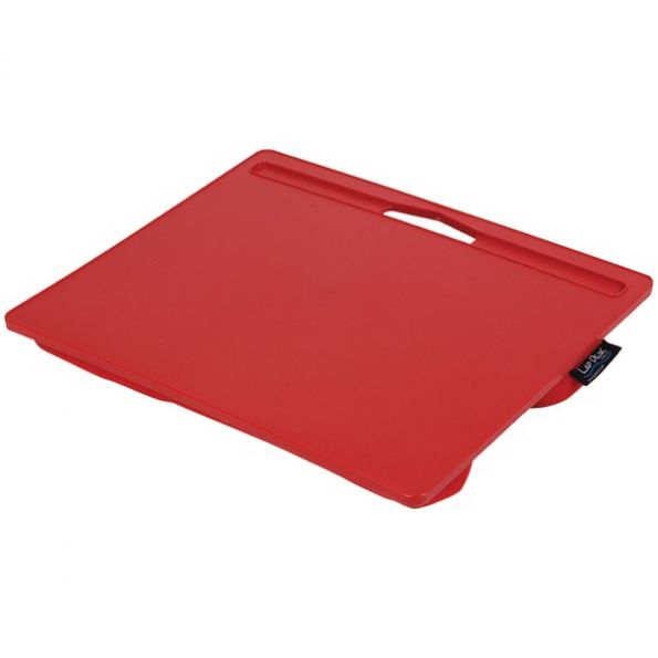 Lapgear Student Lapdesk Red