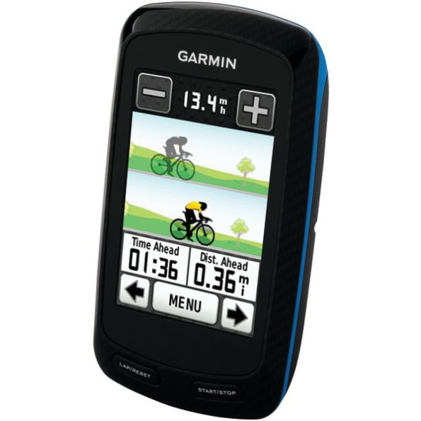 Garmin Edge 800 Bundle