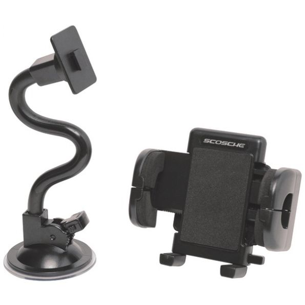 Scosche Gps Windshield Mount Kit