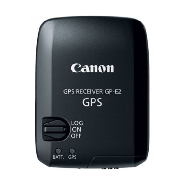 Canon GP-E2 GPS Receiver