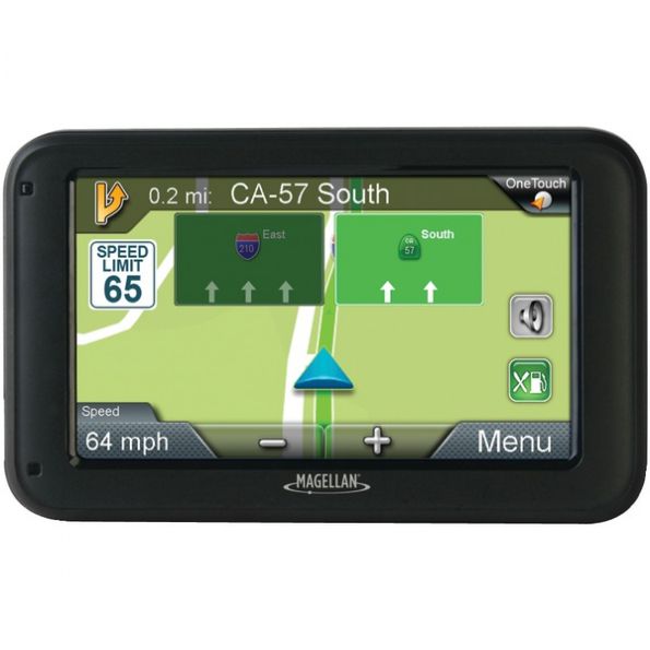 Magellan Roadmate 5220lm Gps