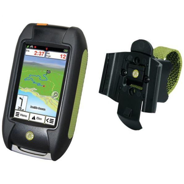 Rand Mcnally Foris 850 Gps