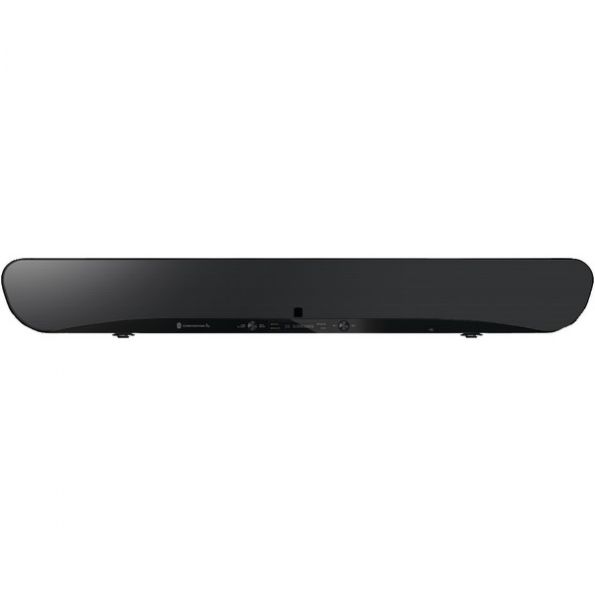 Sherwood Soundbar W/bluetooth