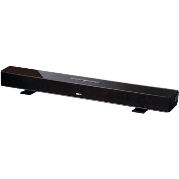 Rca 30in Wi Fi Steam Soundbar