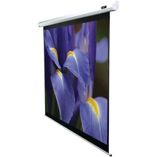 Elite Screens 100" 60x80 4:3