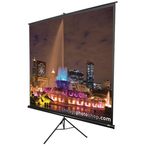 Elite Screens 16:9 60in Tripod Screen