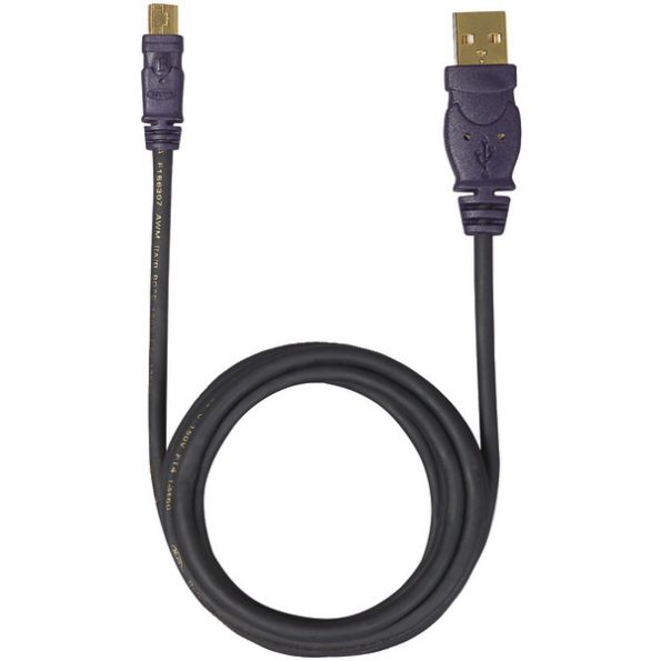 Belkin 10ft 5-pin Min-b Cable
