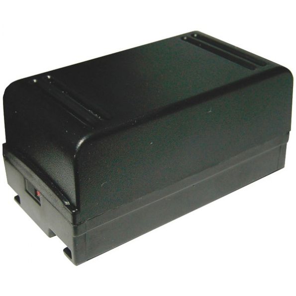 Lenmar 6v 3800mah Sony Battery