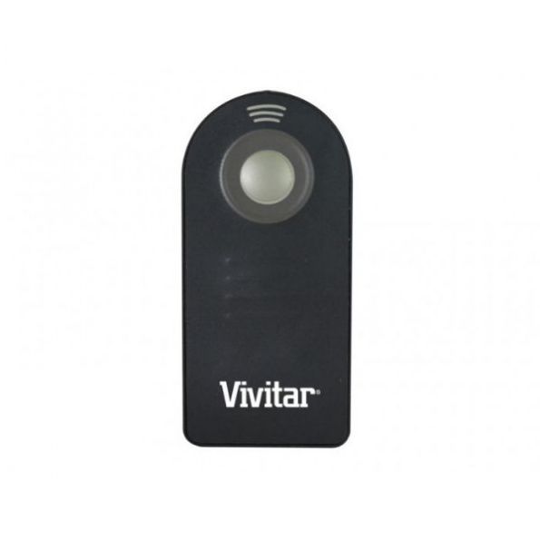 Vivitar RC6-CAN Infrared Shutter Release