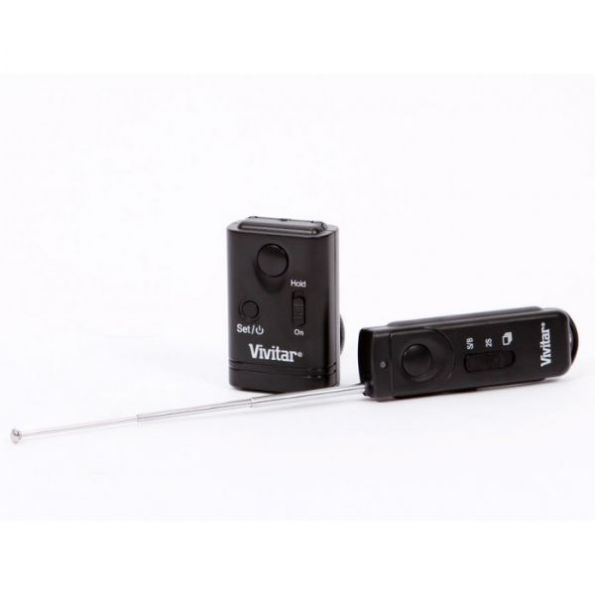 Vivitar RC-200-OLY Wireless Shutter Release