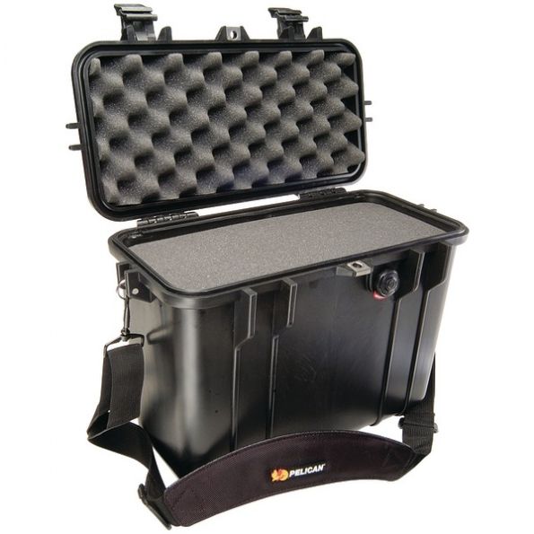 Pelican 1430 Top Loadr Case