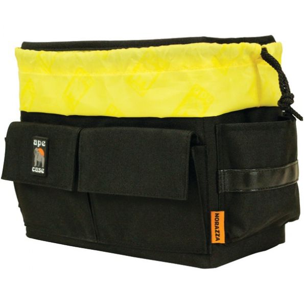 Ape Case Cubeze Qb43 Stnd Dslr Bag