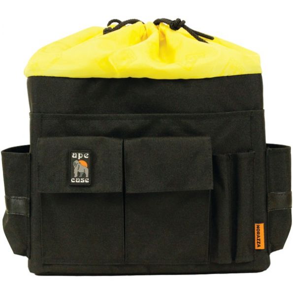 Ape Case Cubeze Qb47 Jmbo Dslr Bag