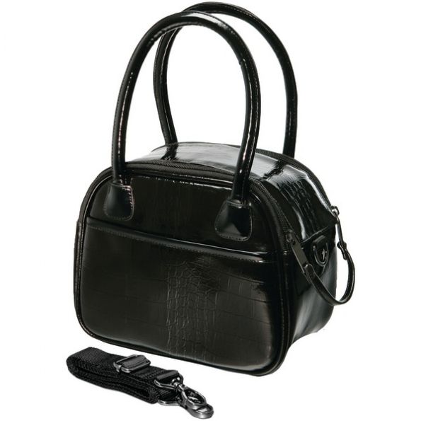 Fujifilm Bowler Bag Black