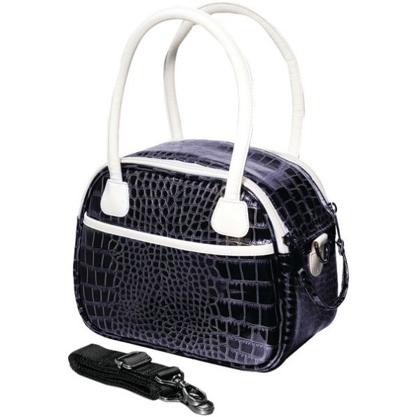 Fujifilm Bowler Bag Blue