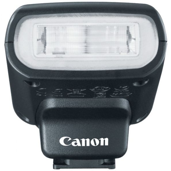 Canon Speedlite 90ex