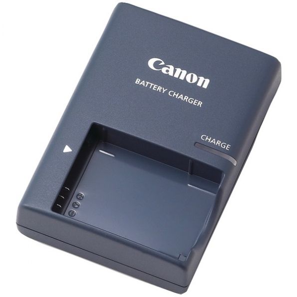 Canon Cb-2lx Battery Charger