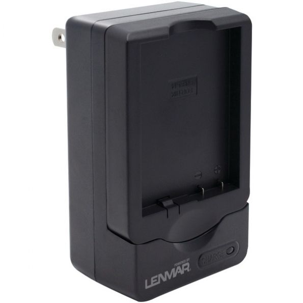 Lenmar Nikon En-el14 Cam Charger