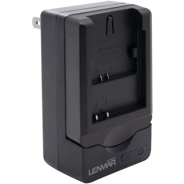 Lenmar Canon Nb-4l Camra Charger