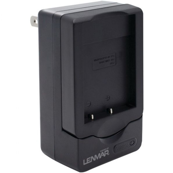 Lenmar Fuji Camra Charger