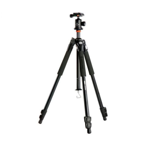 Vanguard Abeo 243AB Tripod With Ballhead