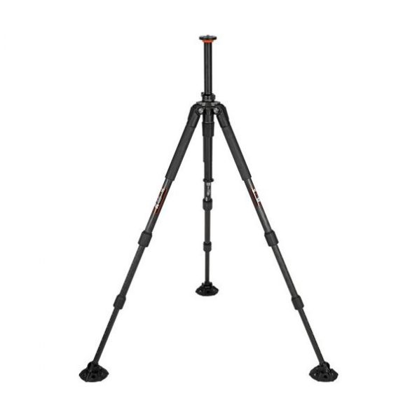 Vanguard Auctus 283CT Carbon Fiber Tripod (Legs Only)