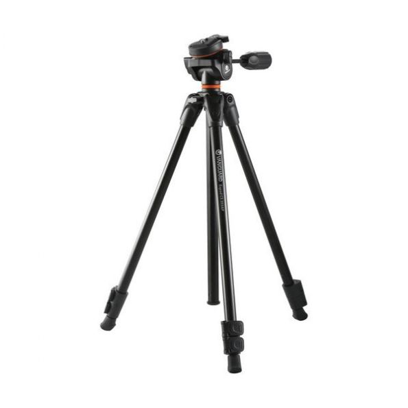 Vanguard Espod CX 203AP Aluminum Tripod with PH-23 Pan/Tilt Head