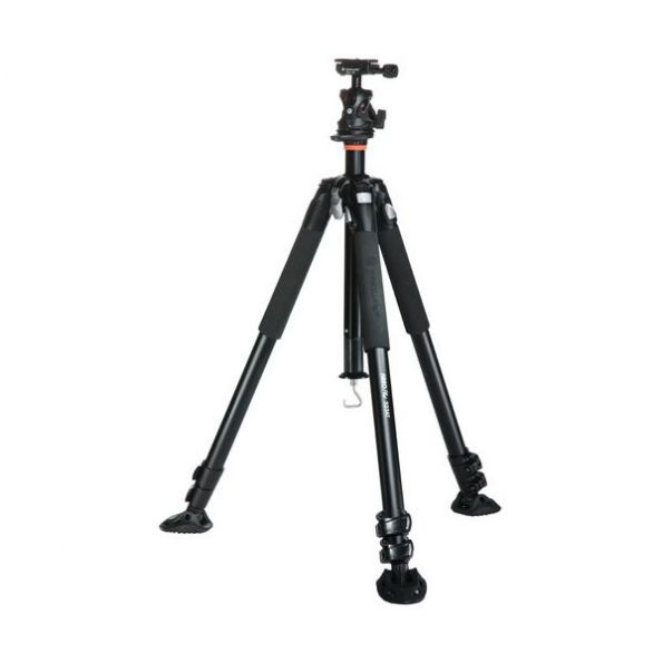 Vanguard Abeo Plus 323AB Tripod With BBH-200 Ballhead