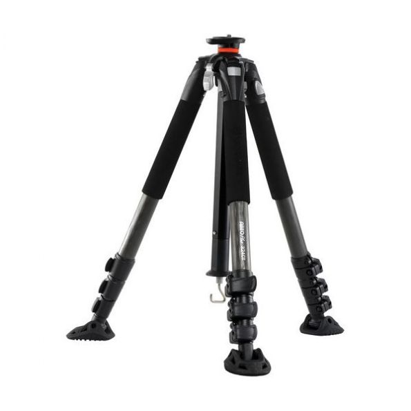 Vanguard Abeo Plus 324CT Carbon Fiber Tripod