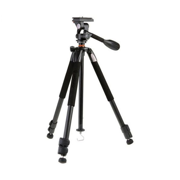 Vanguard Alta+ 233AO Tripod W/PH-21 Panhead