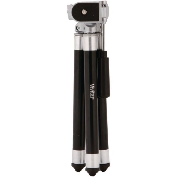 Vivitar 41" Tripod Black