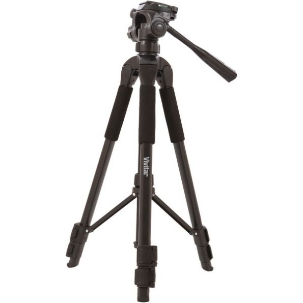 Vivitar 58" Tripod