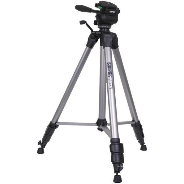 Sunpak 74.8in Tripod