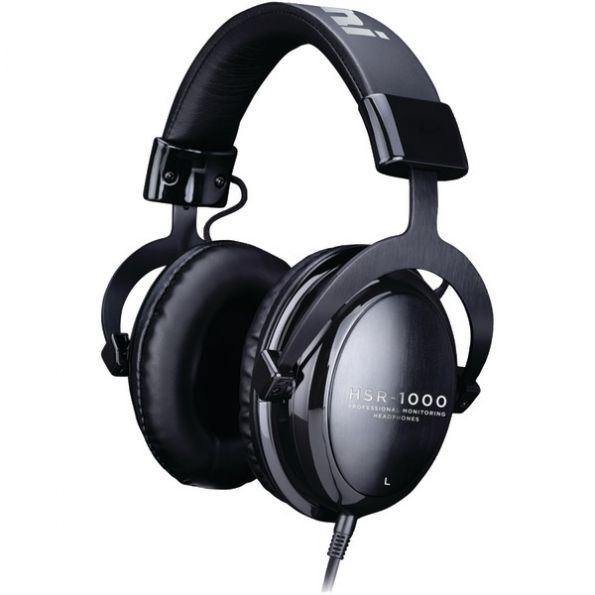 Gemini Hsr1000 Headphns