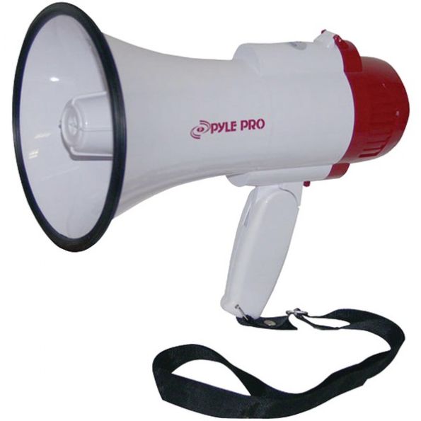 Pyle Pro Pro Megaphone