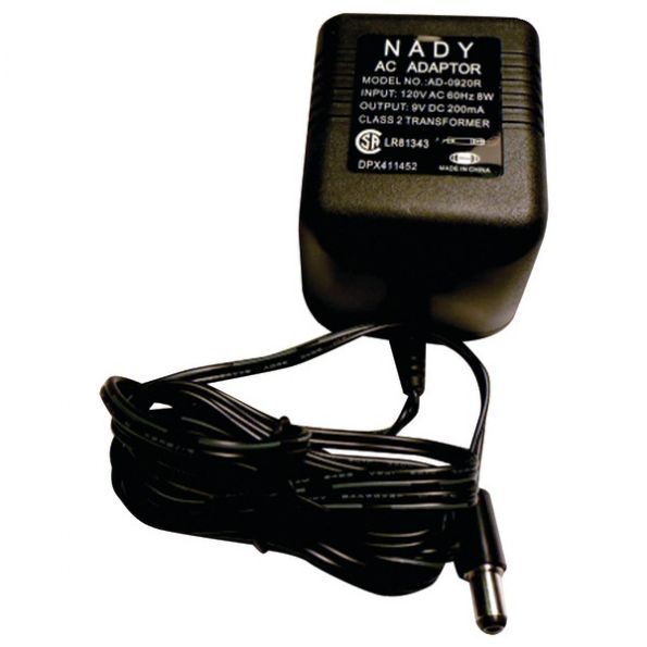 Nady Ac Adapter For Mm-141