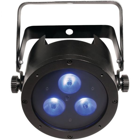 Chauvet Dj Slimpar Quad 3 Irc