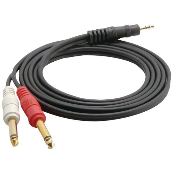 Pyle Pro Cable Adapter