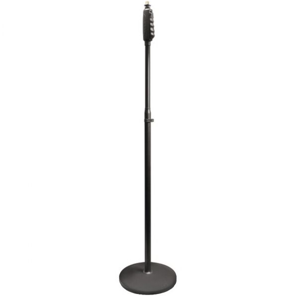 Nady Round Base Mic Stand