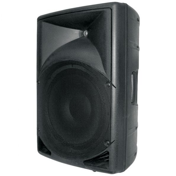 Nady Pcab 2wyspkr 8in Woofer