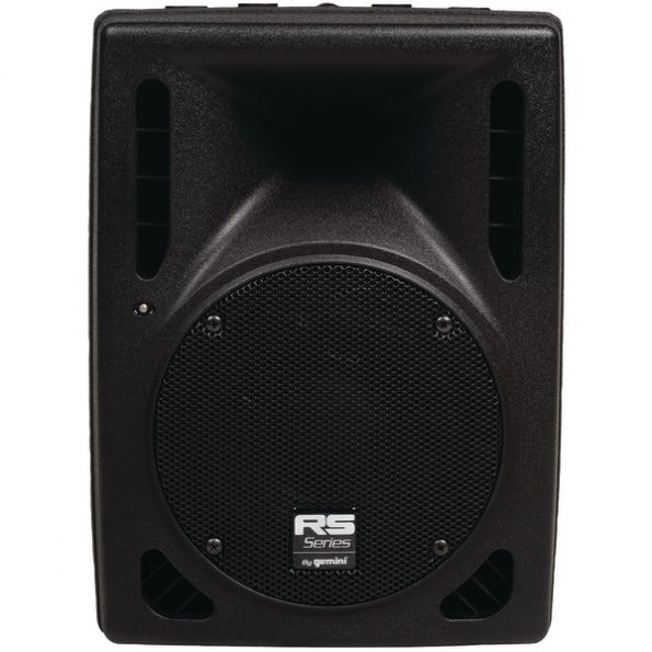 Gemini 8" Bi-amp Ldspeaker