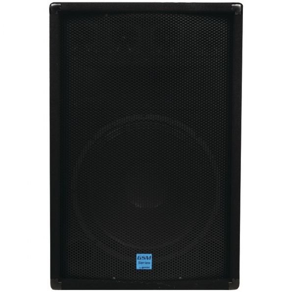 Gemini 15" Loudspeaker