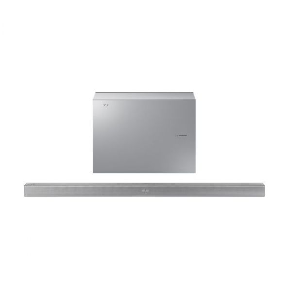 Samsung -HW-J551/ZA 500 Series 2.1-Channel Soundbar