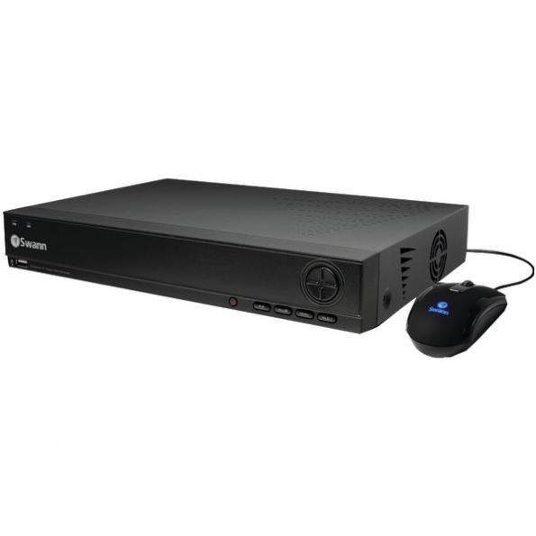 Swann 1000 8ch D1 Dvr