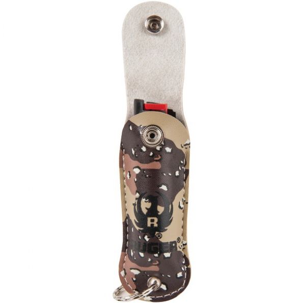 Ruger Ppr Spry Key Dsrt Camo